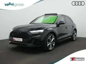 Audi Q5 (2025)