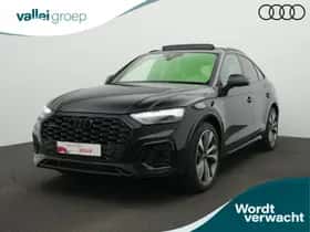 Audi Q5 (2025)