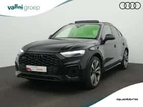 Audi Q5 (2025)