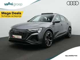 Audi Q8 (2023)