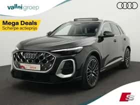 Audi SQ5 (2025)