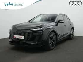 Audi SQ6 e-tron (2024)