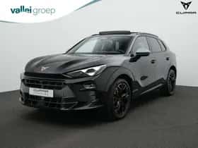 CUPRA Terramar (2025)