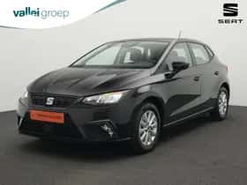 SEAT Ibiza (2025)