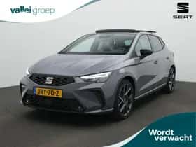SEAT Ibiza (2025)