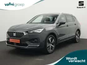 SEAT Tarraco (2021)