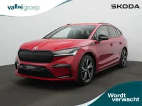 Škoda Enyaq (2023)