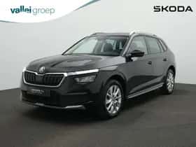 Škoda Kamiq (2020)