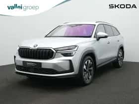 Škoda Kodiaq (2025)