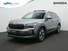 Škoda Kodiaq (2025)