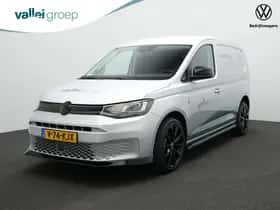 Volkswagen Caddy (2024)