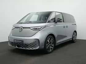 Volkswagen ID. Buzz (2023)