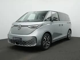 Volkswagen ID. Buzz — 2023, 40.941 km