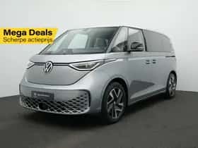 Volkswagen ID. Buzz (2023)