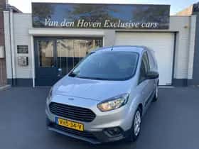 Ford Transit (2020)