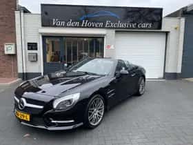 Mercedes-Benz SL-Klasse (2012)