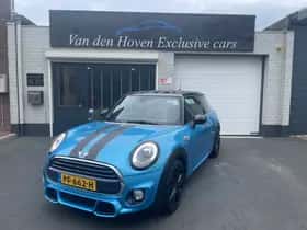 MINI Cooper (2014)