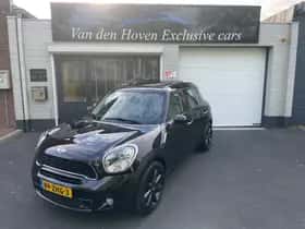 MINI Countryman (2010)