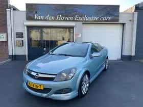 Opel Astra (2006)