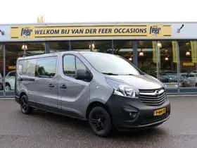 Opel Vivaro (2019)