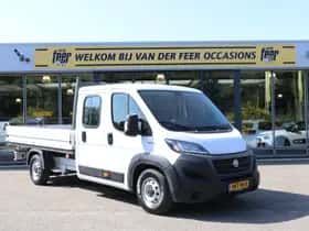 Fiat Ducato (2021)