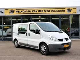 Renault Trafic (2013)