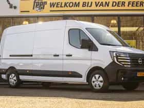 Nissan Interstar (2024)