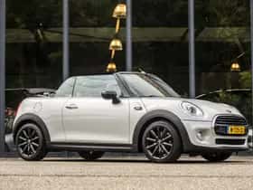 MINI Cooper (2017)