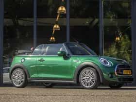 MINI Cooper S (2019)