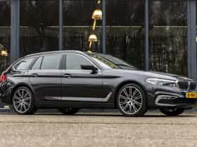 BMW 5-Serie (2018)