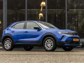 Opel Mokka (2021)