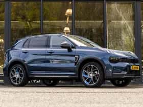 Lynk & Co 01 (2023)