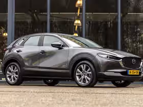 Mazda CX-30 (2020)