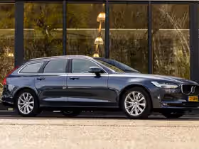 Volvo V90 (2018)