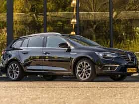 Renault Mégane (2017)