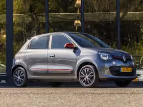 Renault Twingo (2017)