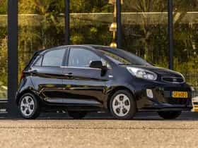 Kia Picanto (2015)