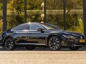 Volkswagen Arteon (2017)