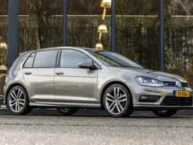 Volkswagen Golf (2016)