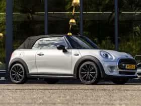 MINI Cooper (2017)