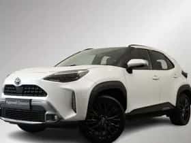 Toyota Yaris Cross (2023)