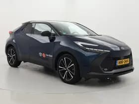 Toyota C-HR — 2025, 32.034 km
