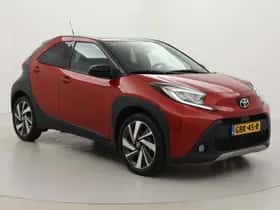 Toyota Aygo X (2024)