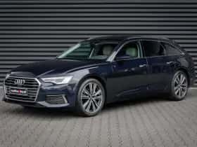 Audi A6 (2018)