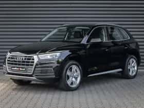 Audi Q5 (2017)