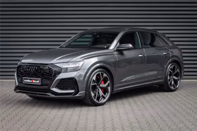 Audi RS Q8 (2019)