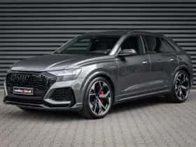 Audi RS Q8 (2019)