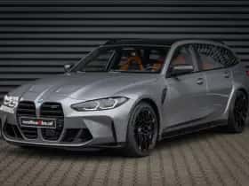 BMW 3-Serie (2022)