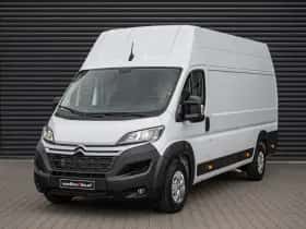 Citroën Jumper (2022)