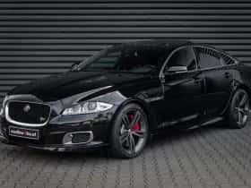 Jaguar XJR (2014)